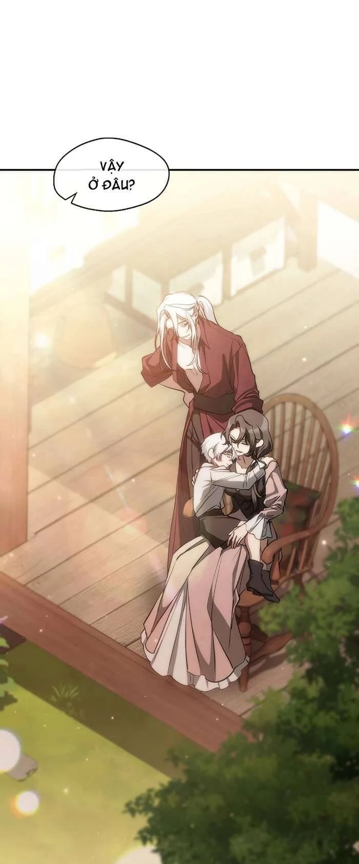 Không Thể Thoát Khỏi Người Chap 131 - Next Chap 132