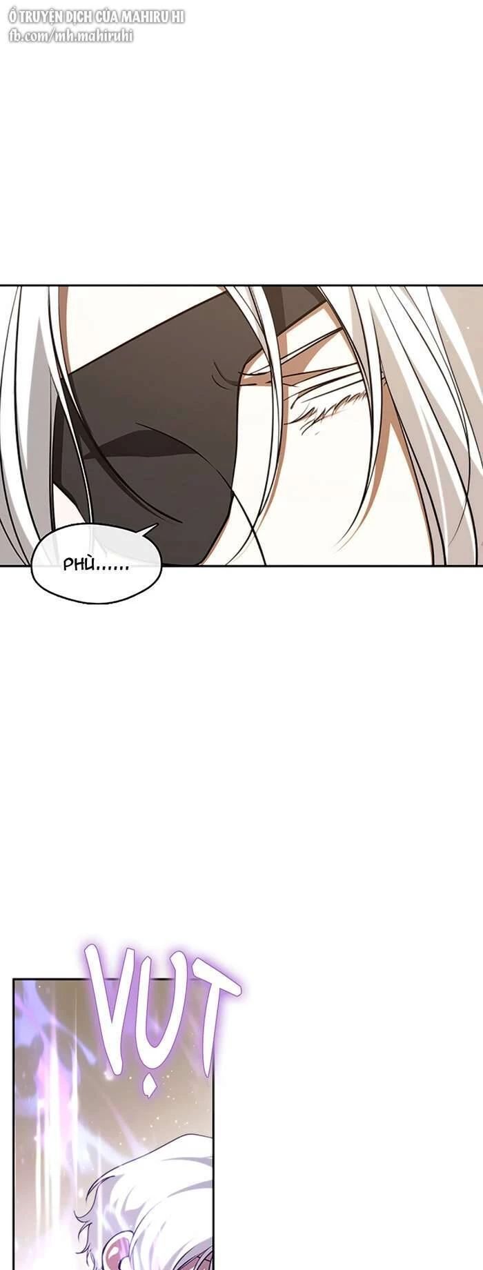 Không Thể Thoát Khỏi Người Chap 131 - Next Chap 132