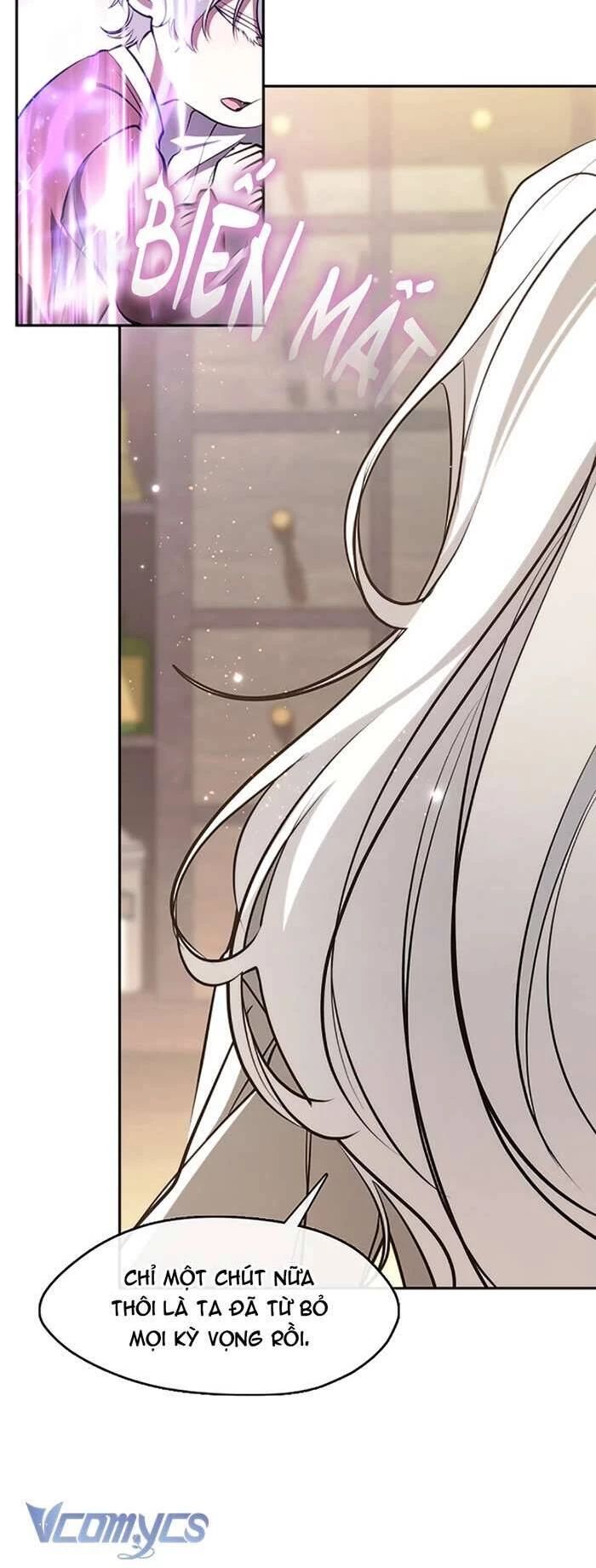 Không Thể Thoát Khỏi Người Chap 131 - Next Chap 132