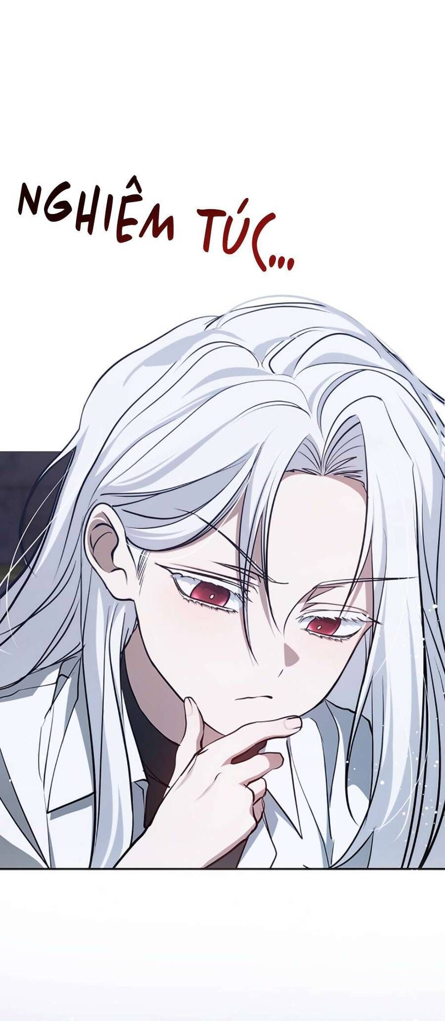 Không Thể Thoát Khỏi Người Chap 134 - Next Chap 135