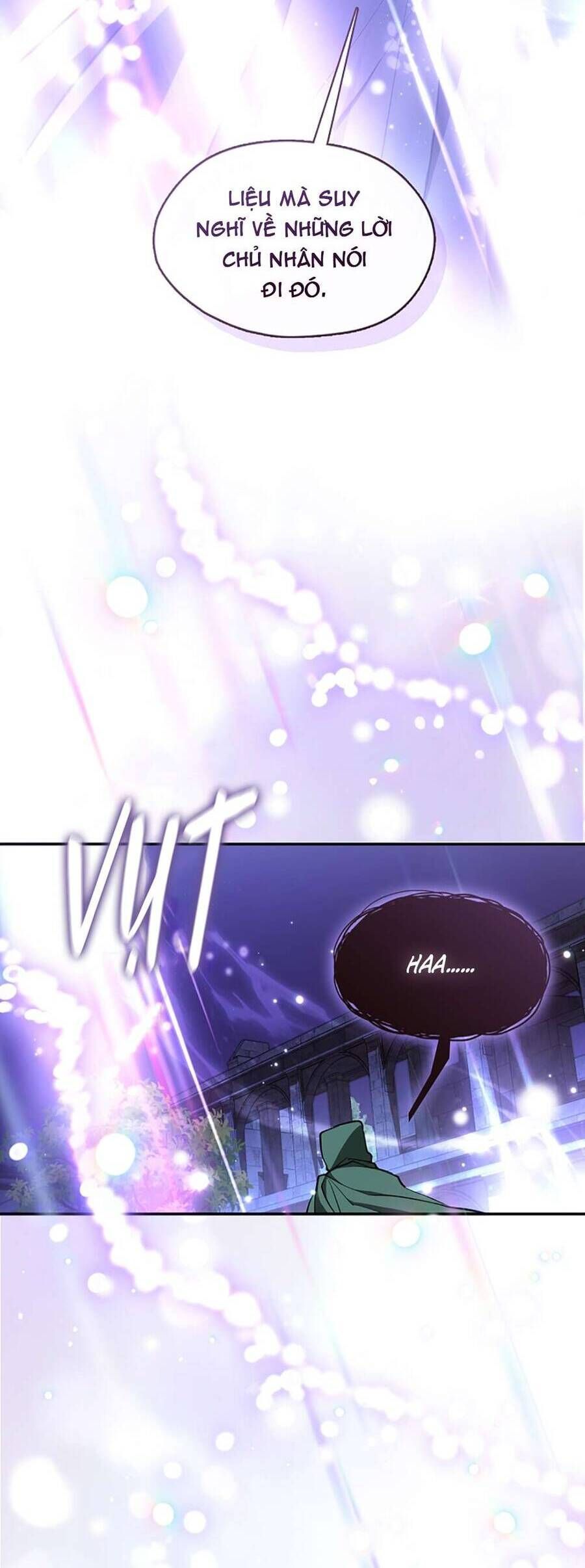 Không Thể Thoát Khỏi Người Chap 134 - Next Chap 135