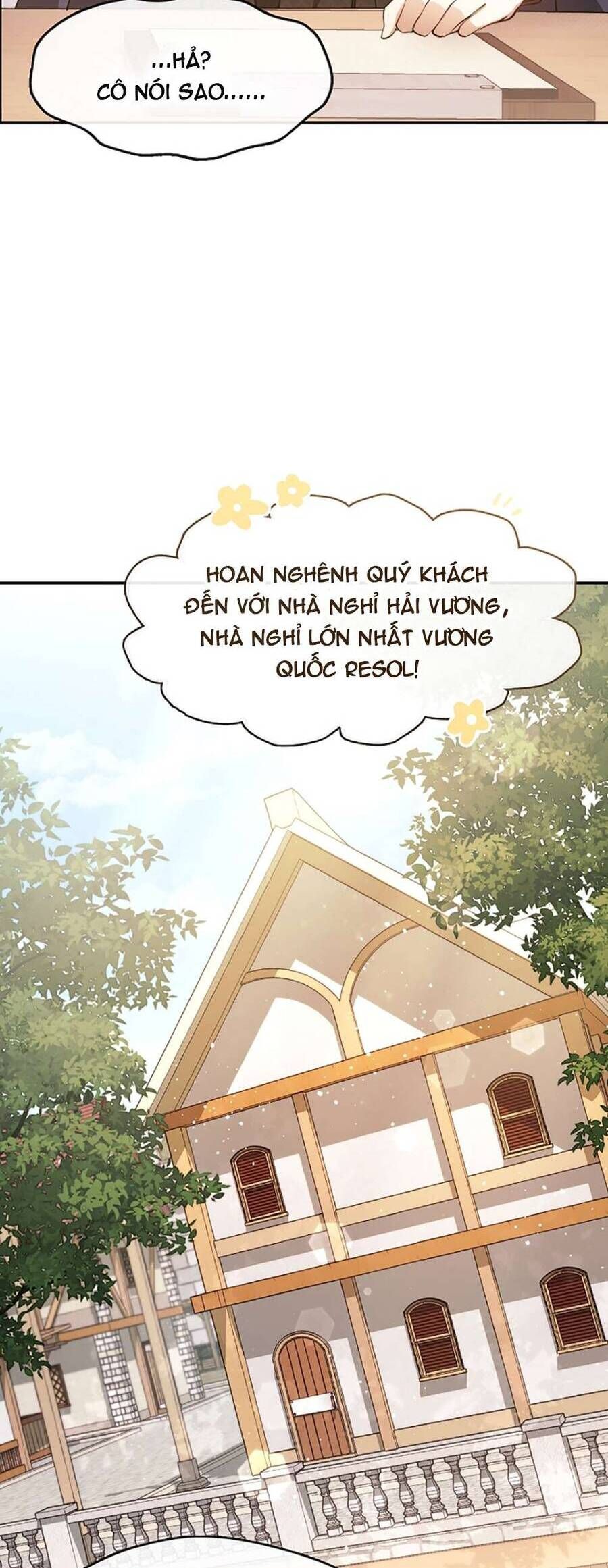 Không Thể Thoát Khỏi Người Chap 134 - Next Chap 135