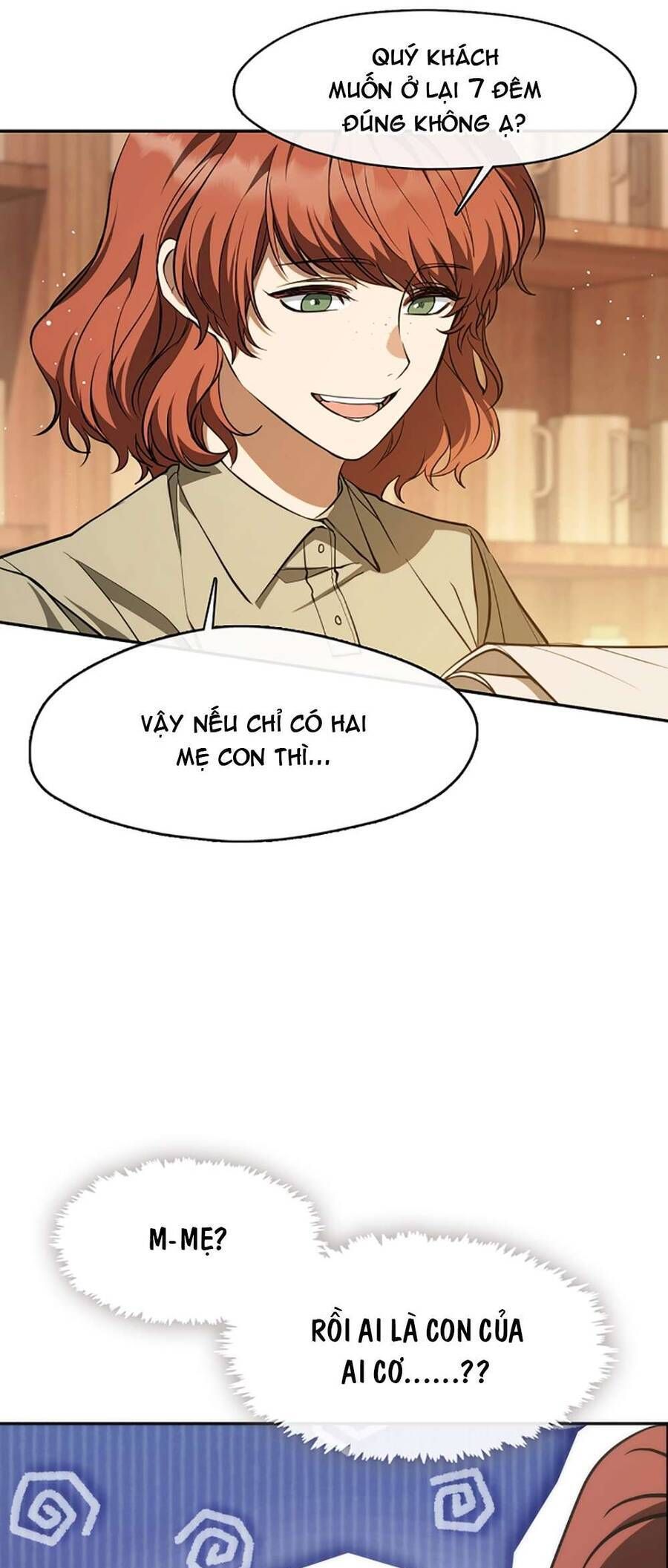 Không Thể Thoát Khỏi Người Chap 134 - Next Chap 135