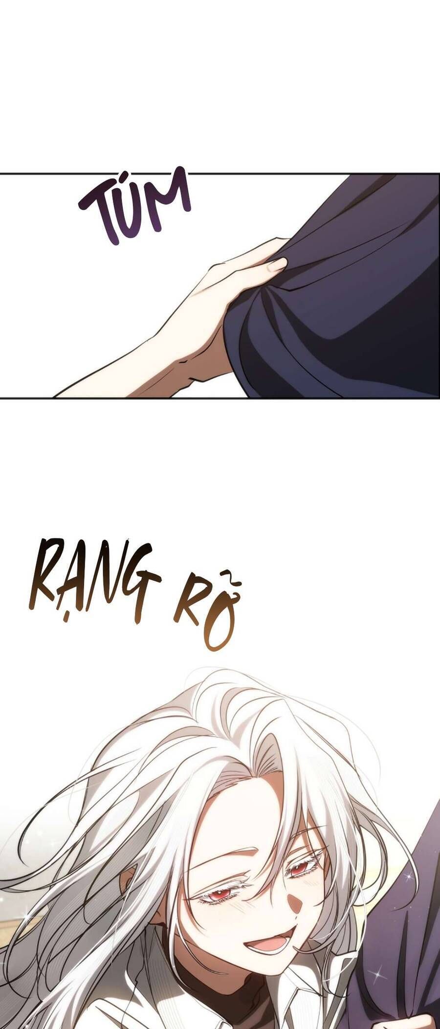 Không Thể Thoát Khỏi Người Chap 134 - Next Chap 135