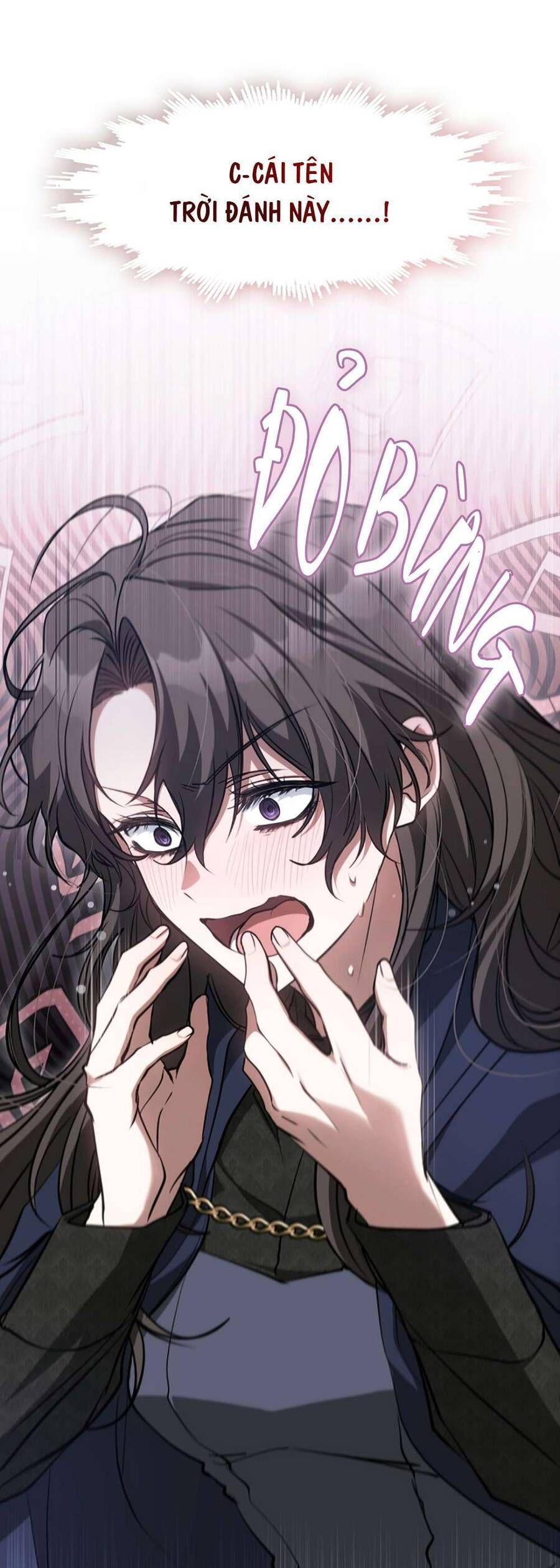 Không Thể Thoát Khỏi Người Chap 134 - Next Chap 135