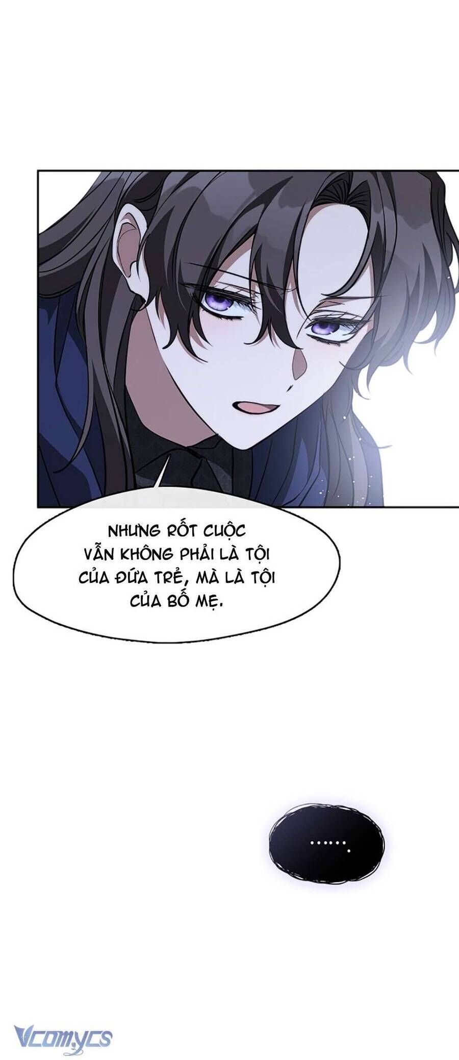 Không Thể Thoát Khỏi Người Chap 134 - Next Chap 135