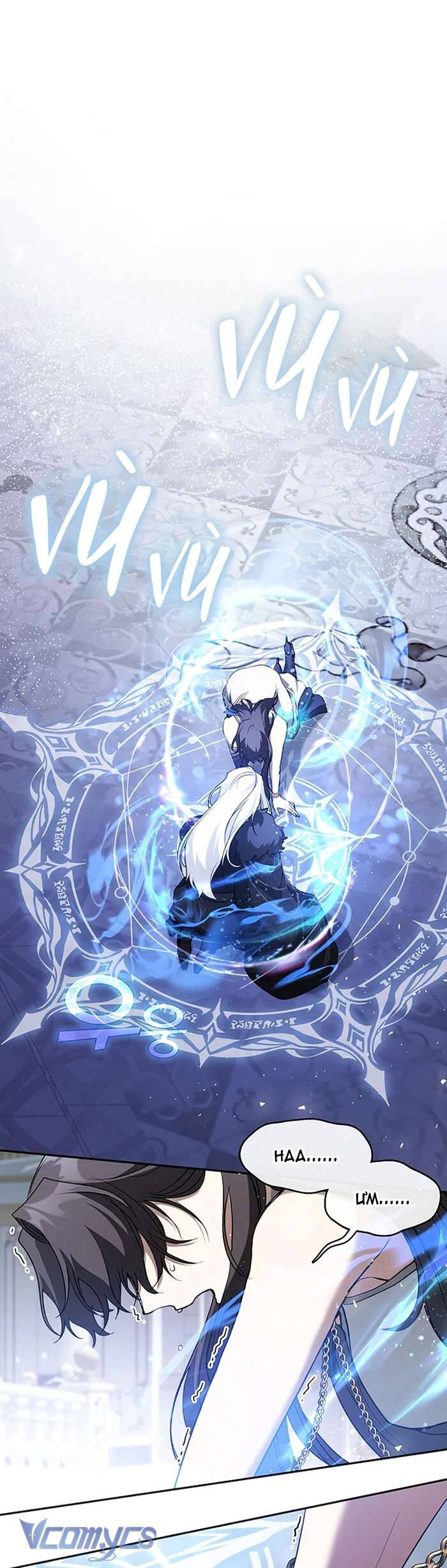 Không Thể Thoát Khỏi Người Chap 99 - Next Chap 100