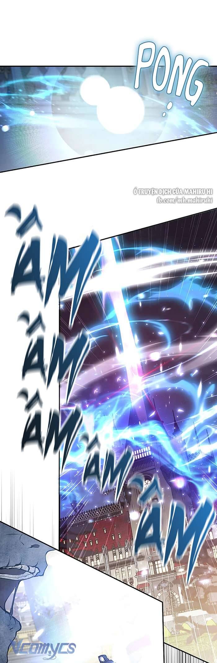 Không Thể Thoát Khỏi Người Chap 99 - Next Chap 100