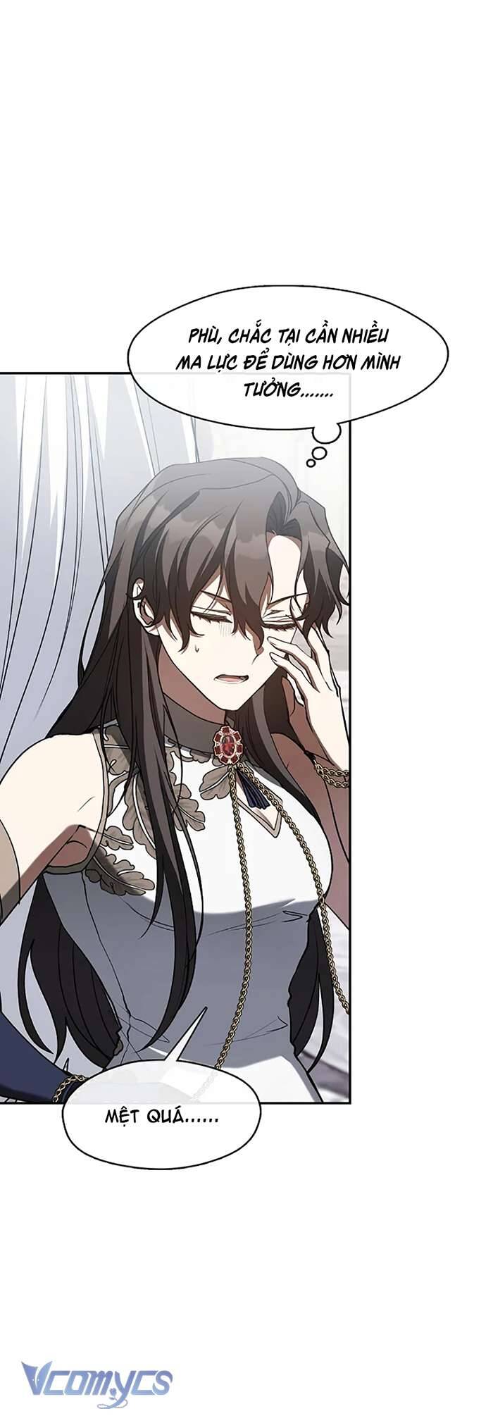 Không Thể Thoát Khỏi Người Chap 99 - Next Chap 100