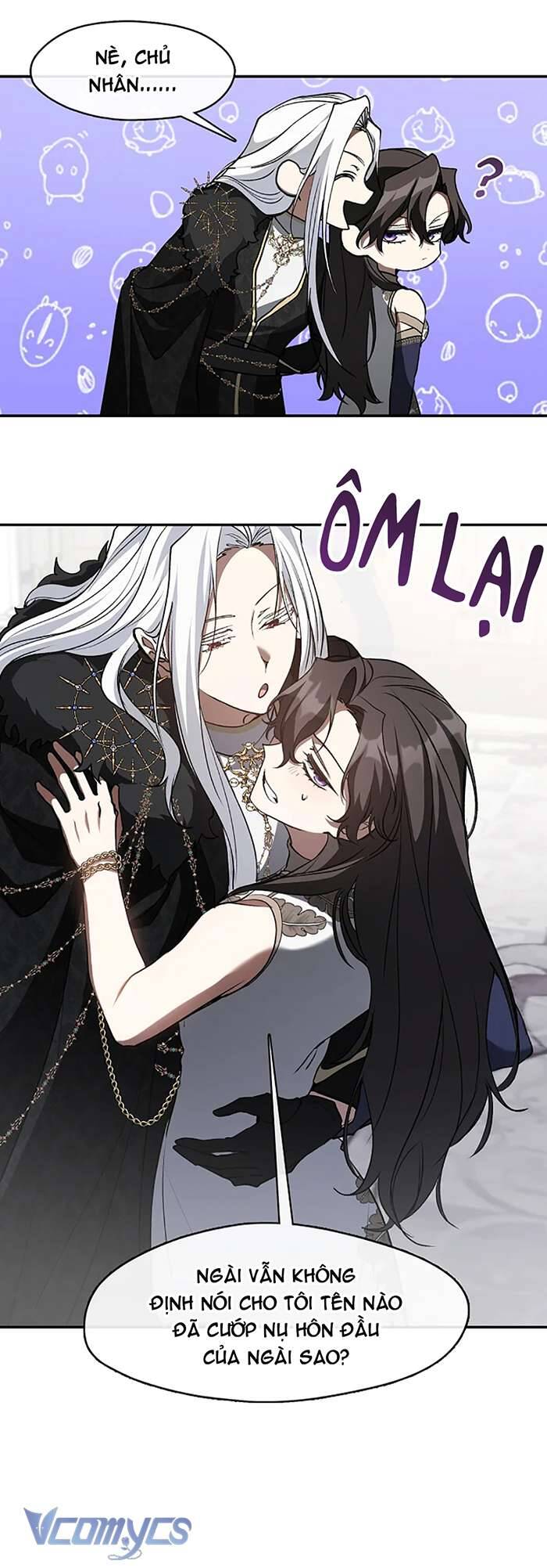 Không Thể Thoát Khỏi Người Chap 99 - Next Chap 100