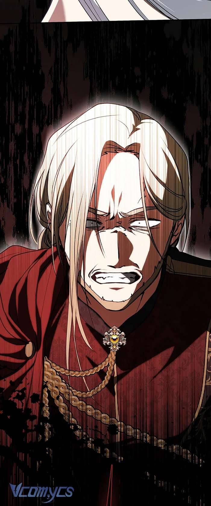 Không Thể Thoát Khỏi Người Chap 99 - Next Chap 100