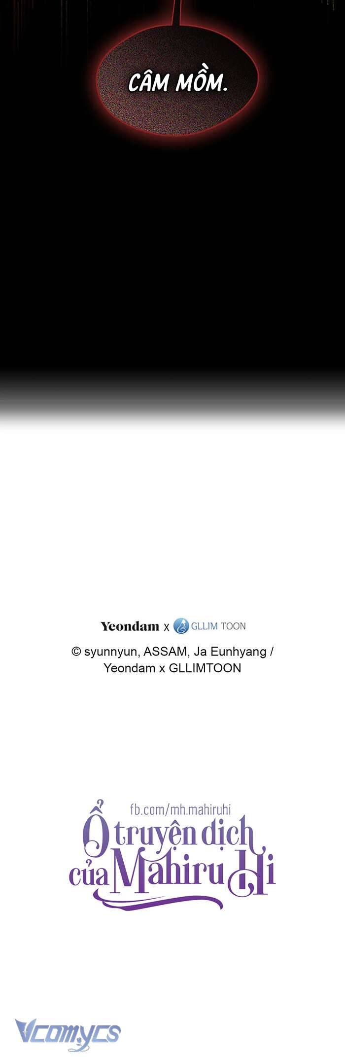 Không Thể Thoát Khỏi Người Chap 99 - Next Chap 100