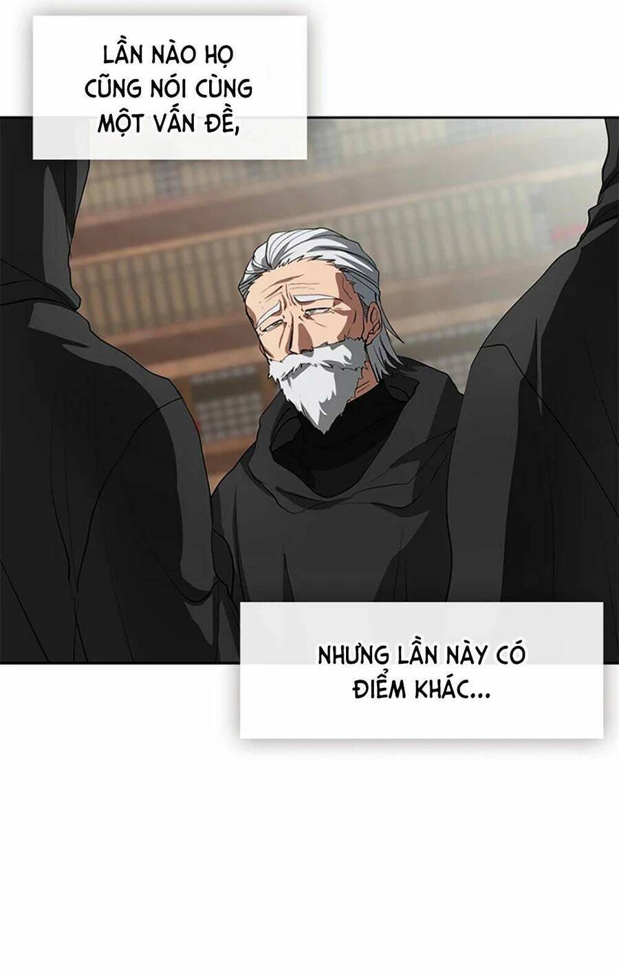 Không Thể Thoát Khỏi Người Chap 59 - Next Chap 60