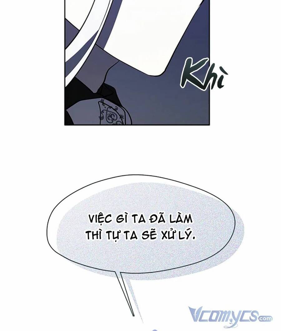 Không Thể Thoát Khỏi Người Chap 59 - Next Chap 60