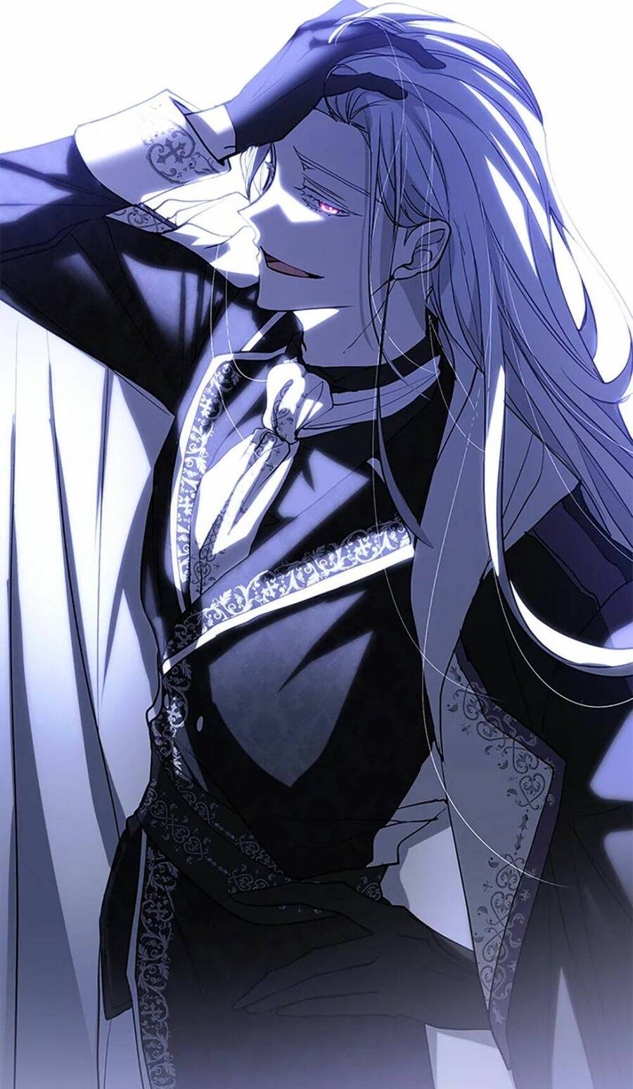 Không Thể Thoát Khỏi Người Chap 59 - Next Chap 60