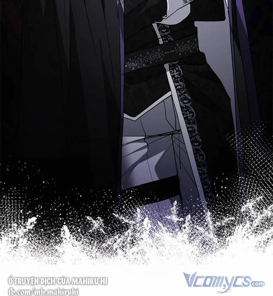 Không Thể Thoát Khỏi Người Chap 59 - Next Chap 60