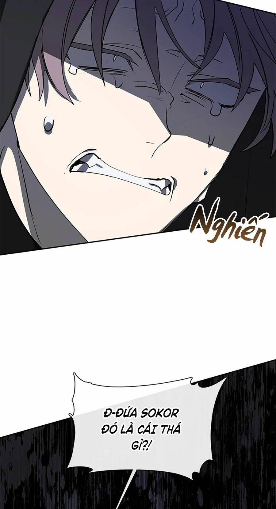 Không Thể Thoát Khỏi Người Chap 59 - Next Chap 60