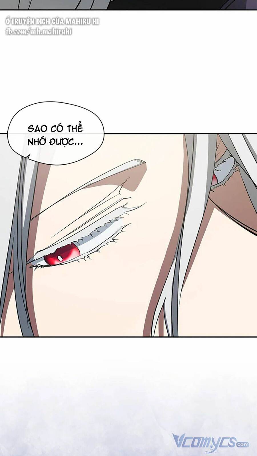 Không Thể Thoát Khỏi Người Chap 59 - Next Chap 60