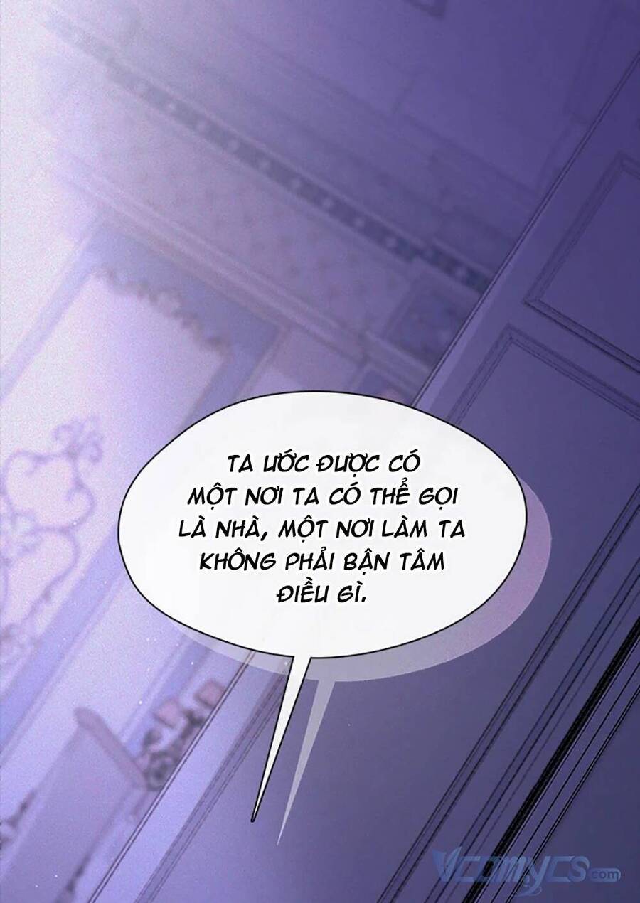 Không Thể Thoát Khỏi Người Chap 59 - Next Chap 60