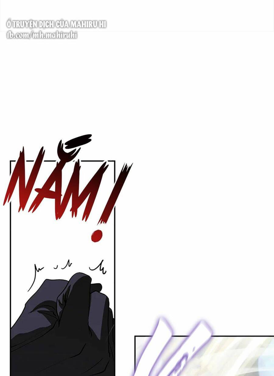 Không Thể Thoát Khỏi Người Chap 59 - Next Chap 60