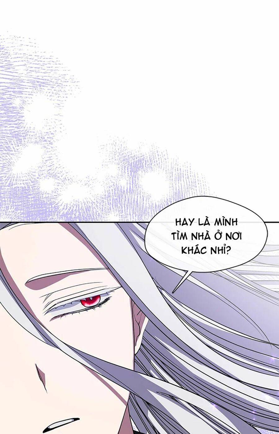 Không Thể Thoát Khỏi Người Chap 59 - Next Chap 60