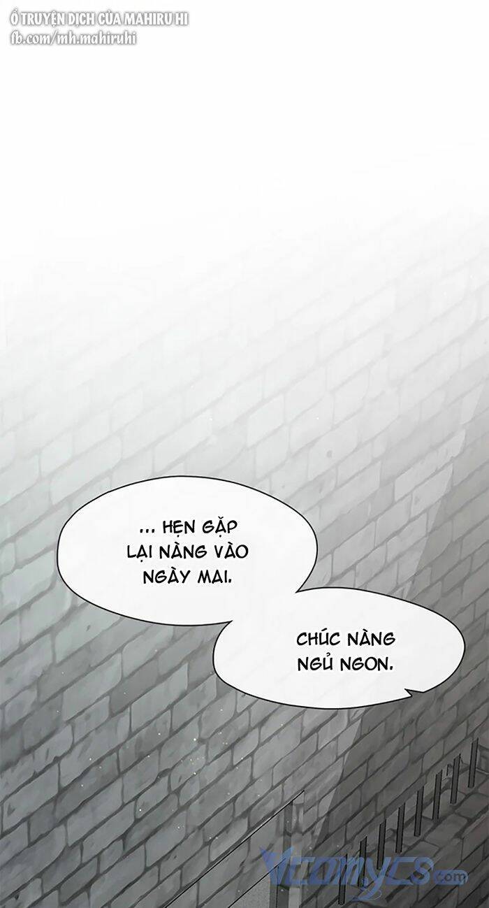 Không Thể Thoát Khỏi Người Chap 65 - Next Chap 66