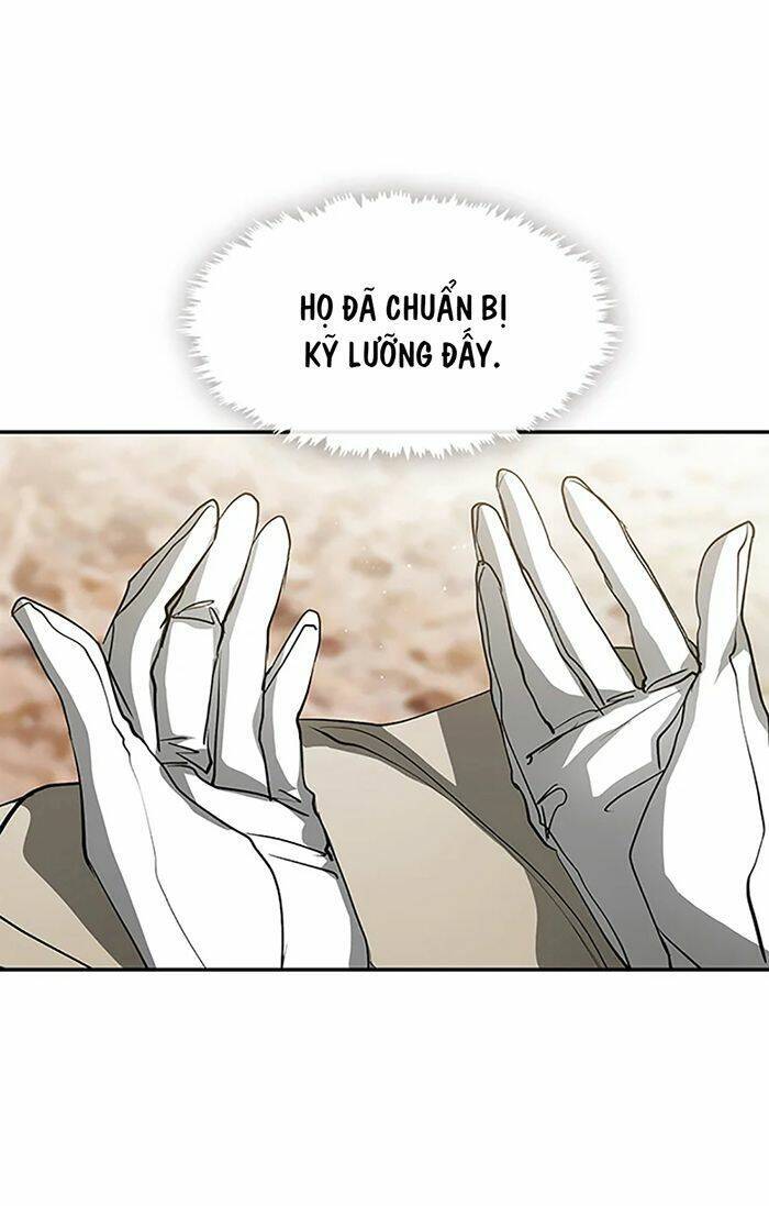 Không Thể Thoát Khỏi Người Chap 65 - Next Chap 66