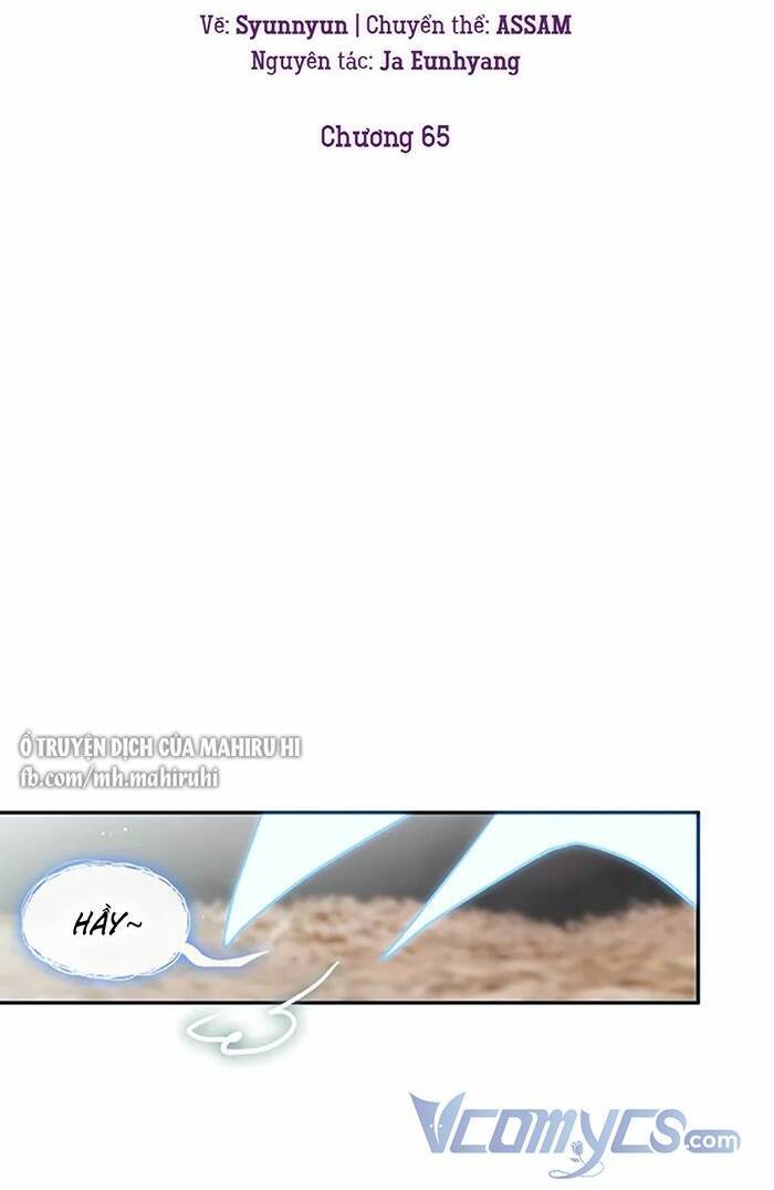 Không Thể Thoát Khỏi Người Chap 65 - Next Chap 66