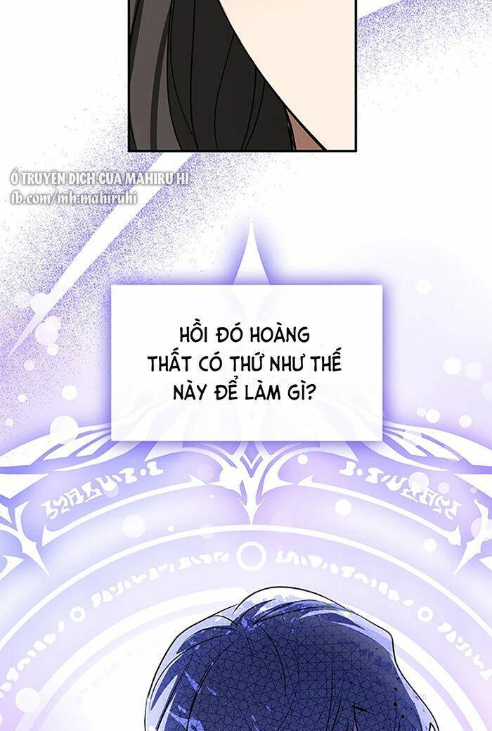 Không Thể Thoát Khỏi Người Chap 65 - Next Chap 66