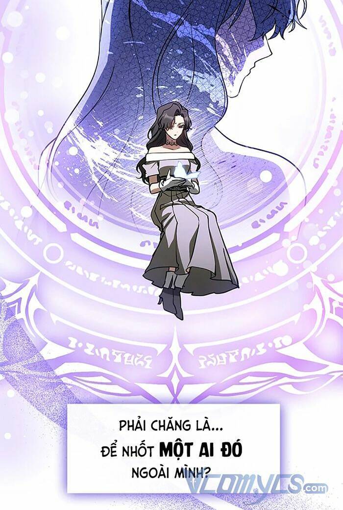 Không Thể Thoát Khỏi Người Chap 65 - Next Chap 66