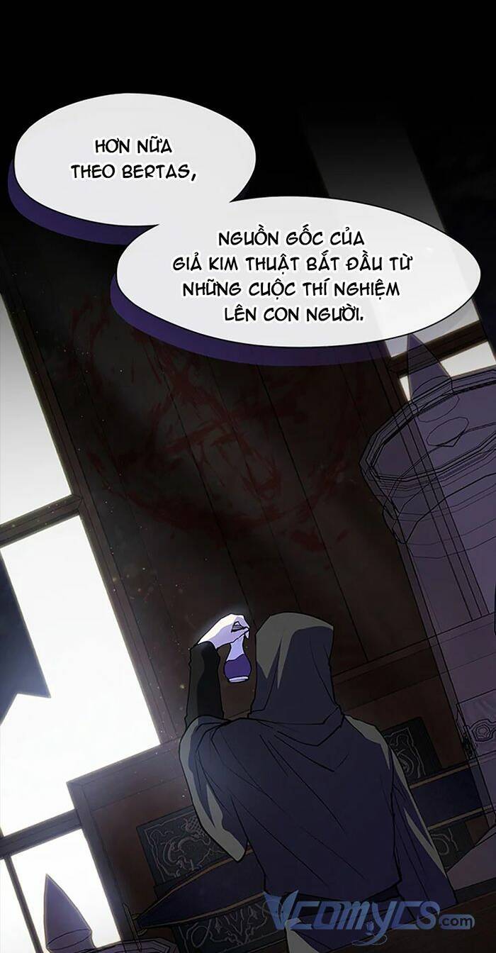 Không Thể Thoát Khỏi Người Chap 66 - Next Chap 67