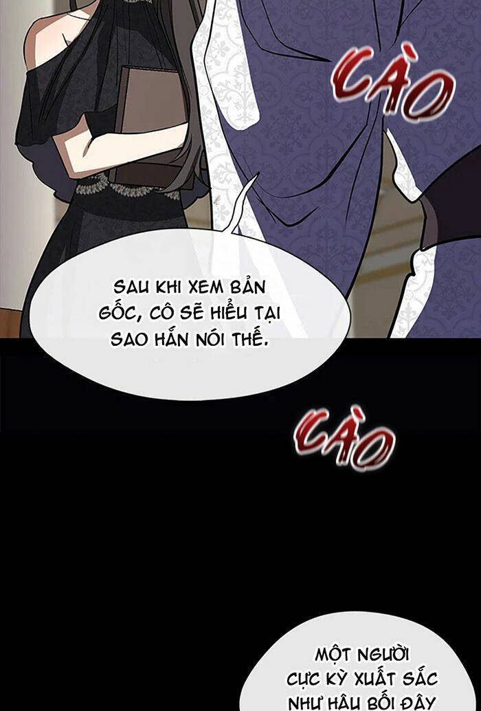 Không Thể Thoát Khỏi Người Chap 66 - Next Chap 67