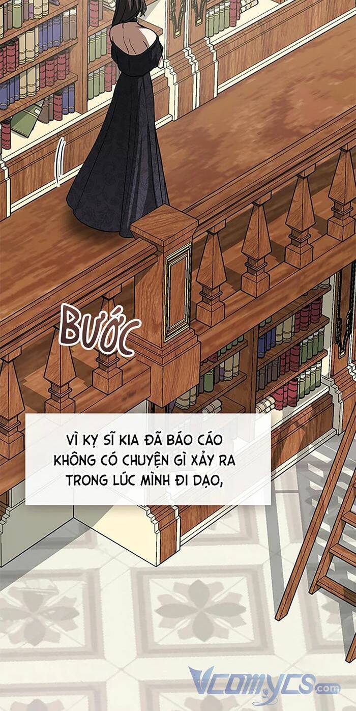 Không Thể Thoát Khỏi Người Chap 66 - Next Chap 67