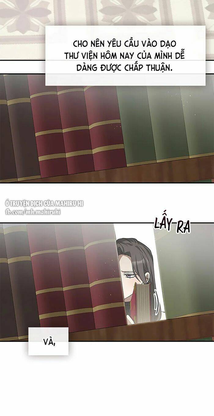 Không Thể Thoát Khỏi Người Chap 66 - Next Chap 67