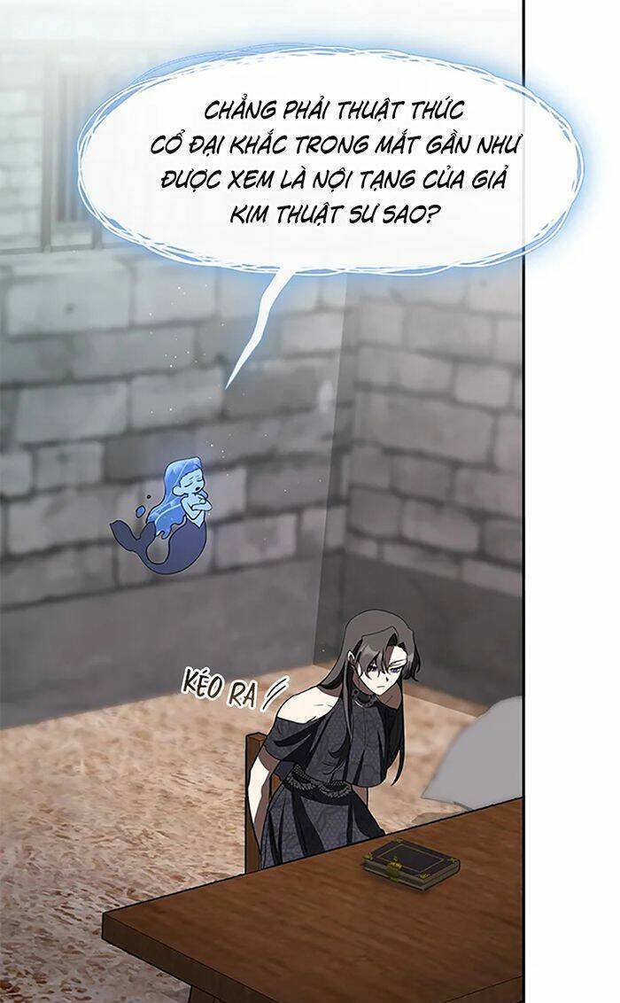 Không Thể Thoát Khỏi Người Chap 69 - Next Chap 70