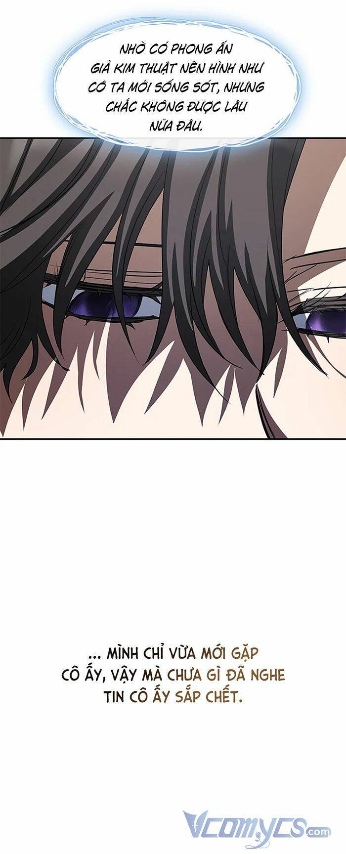 Không Thể Thoát Khỏi Người Chap 69 - Next Chap 70