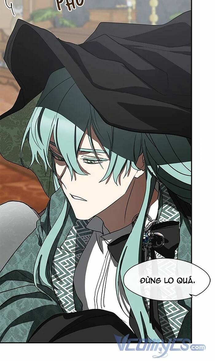 Không Thể Thoát Khỏi Người Chap 69 - Next Chap 70