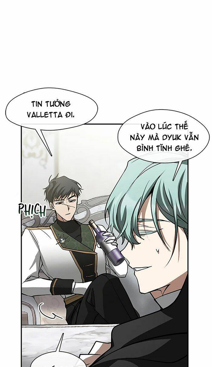 Không Thể Thoát Khỏi Người Chap 69 - Next Chap 70