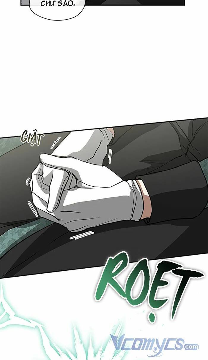 Không Thể Thoát Khỏi Người Chap 69 - Next Chap 70