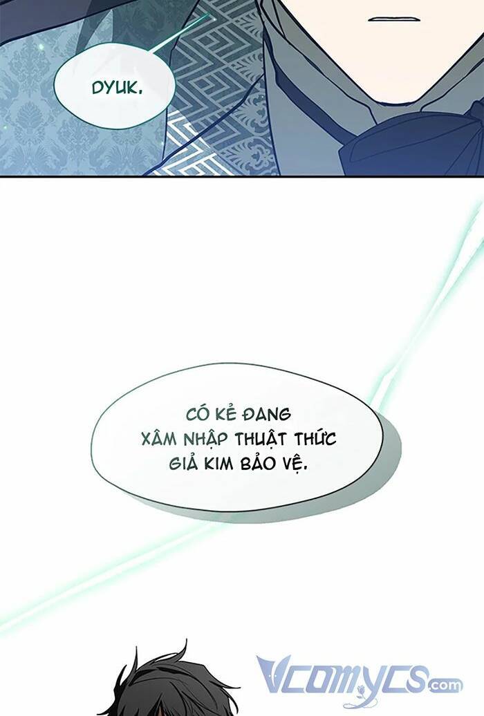 Không Thể Thoát Khỏi Người Chap 69 - Next Chap 70