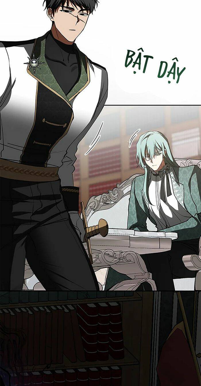 Không Thể Thoát Khỏi Người Chap 69 - Next Chap 70