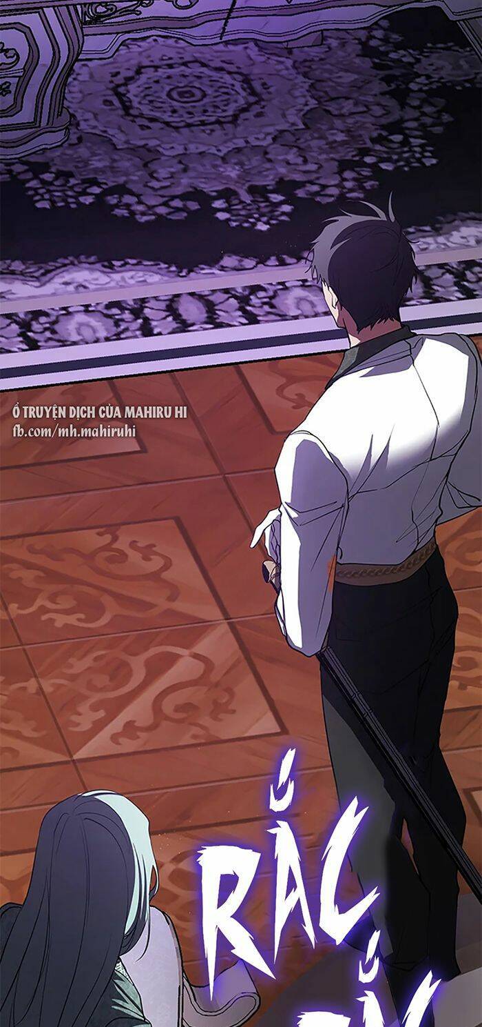 Không Thể Thoát Khỏi Người Chap 69 - Next Chap 70