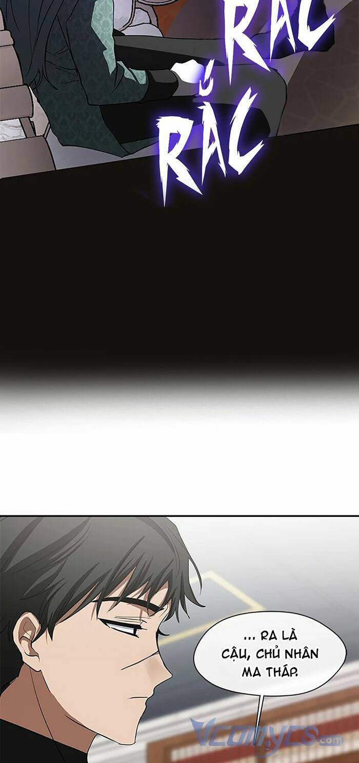 Không Thể Thoát Khỏi Người Chap 69 - Next Chap 70