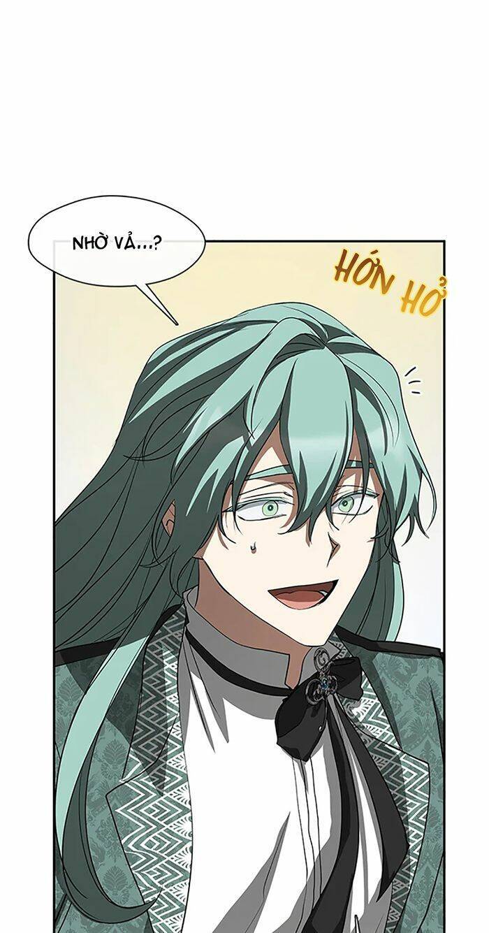 Không Thể Thoát Khỏi Người Chap 69 - Next Chap 70