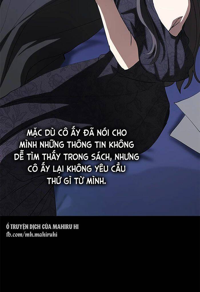 Không Thể Thoát Khỏi Người Chap 69 - Next Chap 70