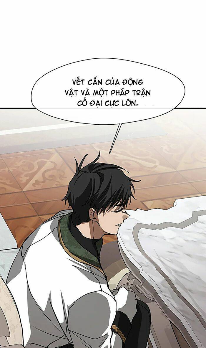 Không Thể Thoát Khỏi Người Chap 69 - Next Chap 70