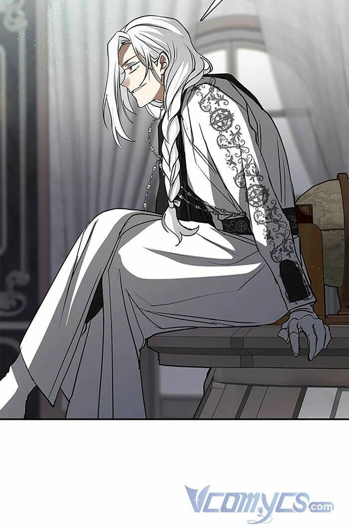 Không Thể Thoát Khỏi Người Chap 69 - Next Chap 70