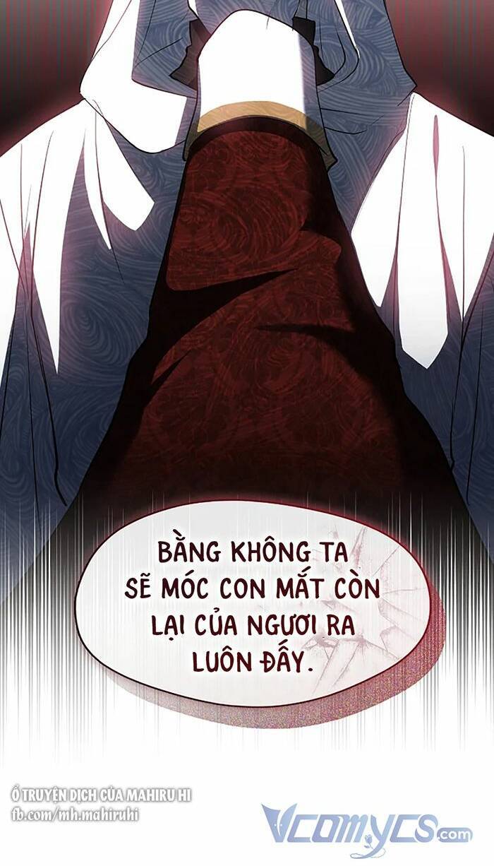 Không Thể Thoát Khỏi Người Chap 76 - Next Chap 77