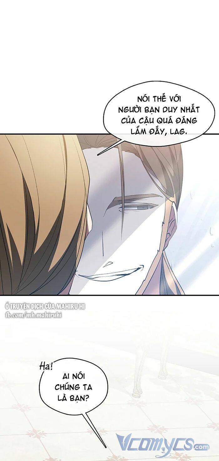 Không Thể Thoát Khỏi Người Chap 76 - Next Chap 77