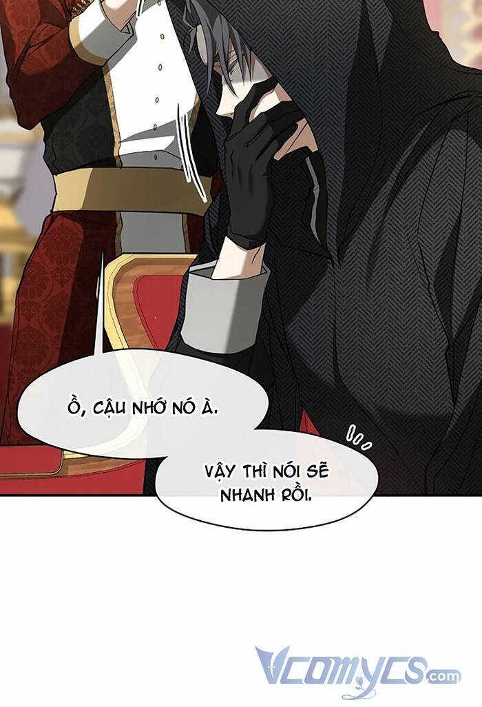 Không Thể Thoát Khỏi Người Chap 76 - Next Chap 77